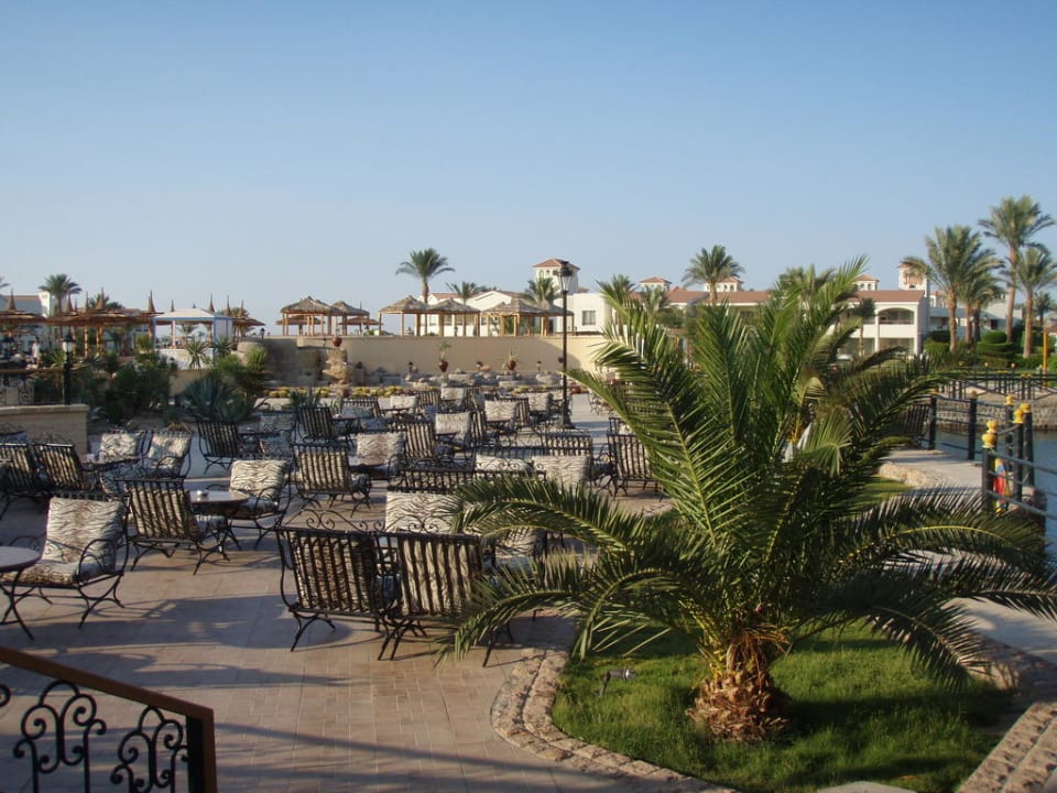 Einfach nur schön Pickalbatros Dana Beach Resort - Hurghada