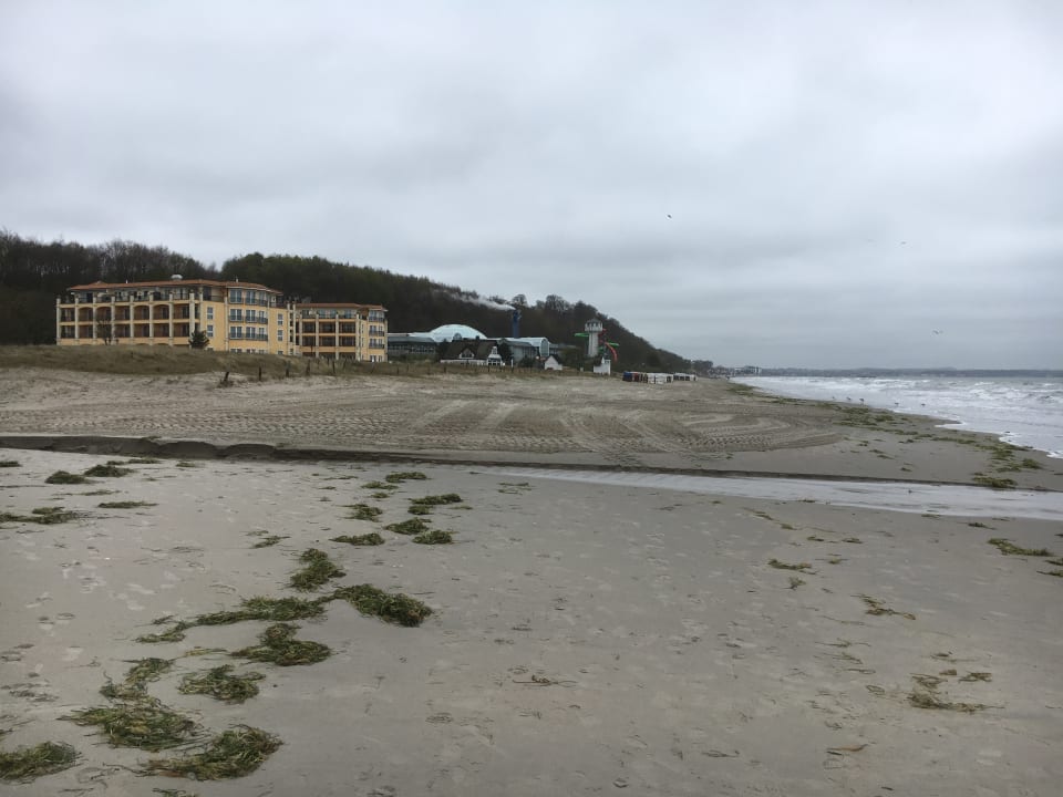 Außenansicht Hotel Gran Belveder