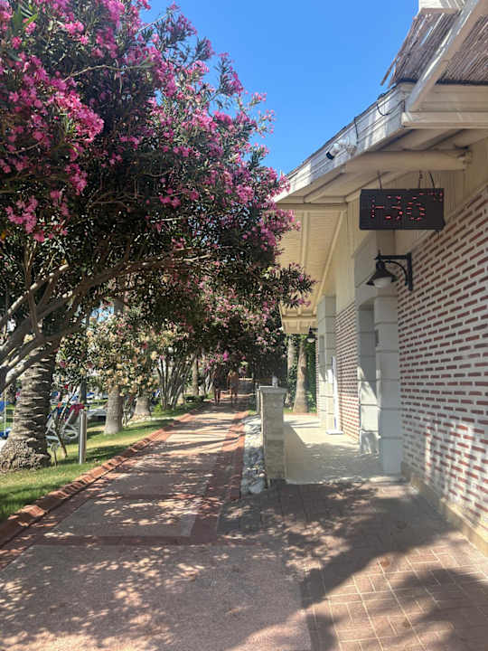 Sonstiges Hotel Oleander