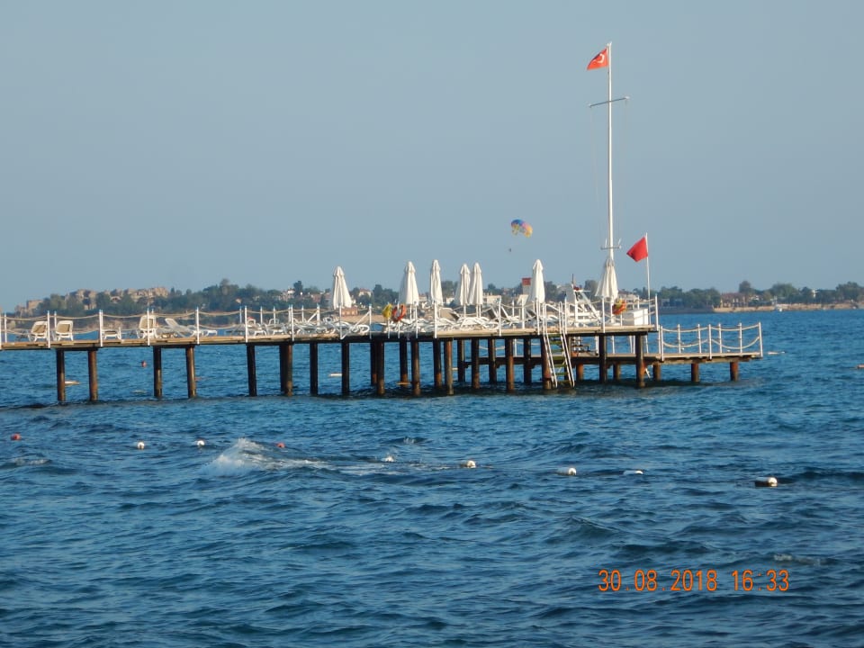 Strand PALOMA Perissia