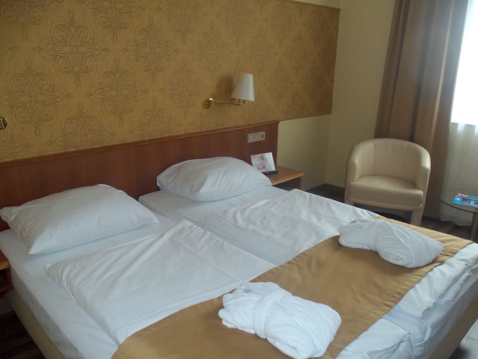 Doppelbett Fair Resort