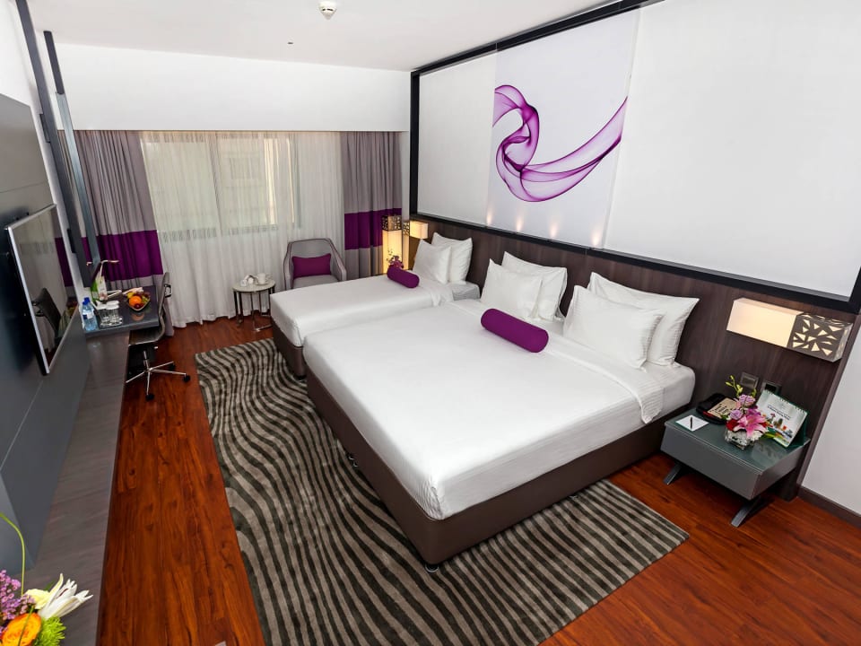 Premiere-Suite Lotus Retreat Hotel