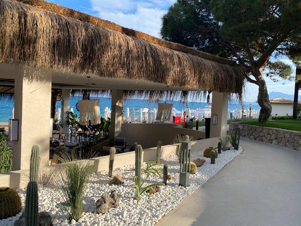 Strand Rixos Premium Tekirova