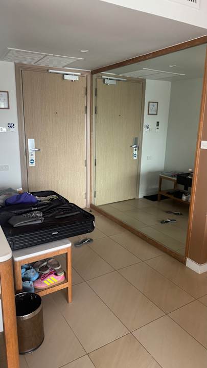 Zimmer Novotel Rayong Rim Pae Resort