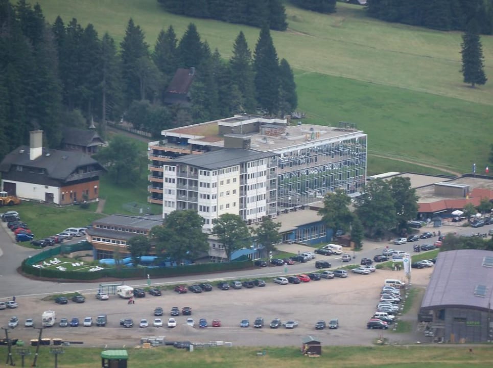 wetterstation feldberger hof