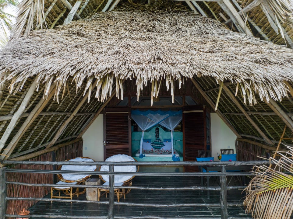 Zimmer Zoi Boutique Hotel Zanzibar