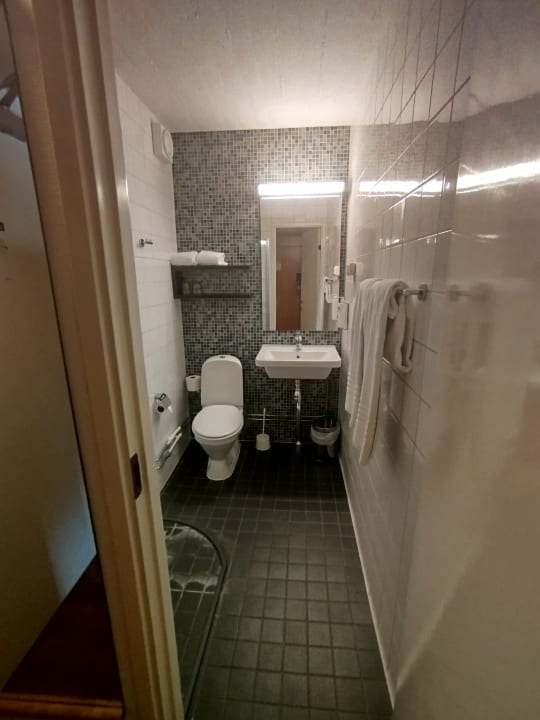 Zimmer Good Morning+ Malmö