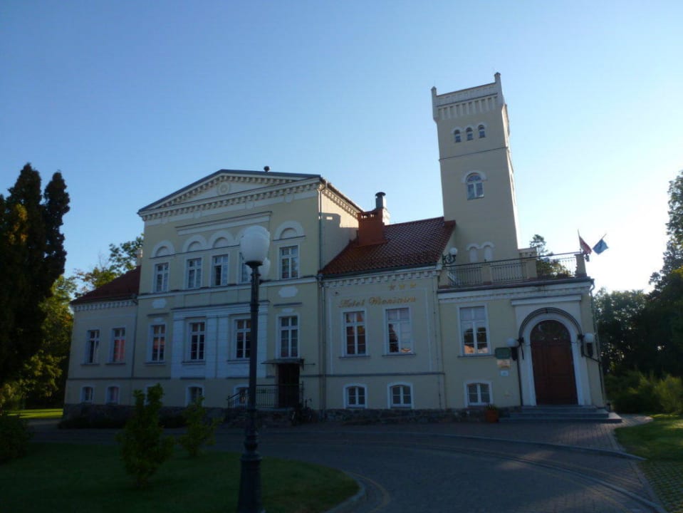 Hotel Wieniawa Hotel Wieniawa