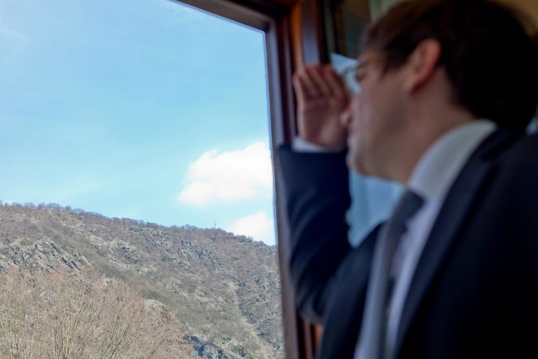 Hotel Weinhaus Weiler Oberwesel Hotel Weinhaus Weiler