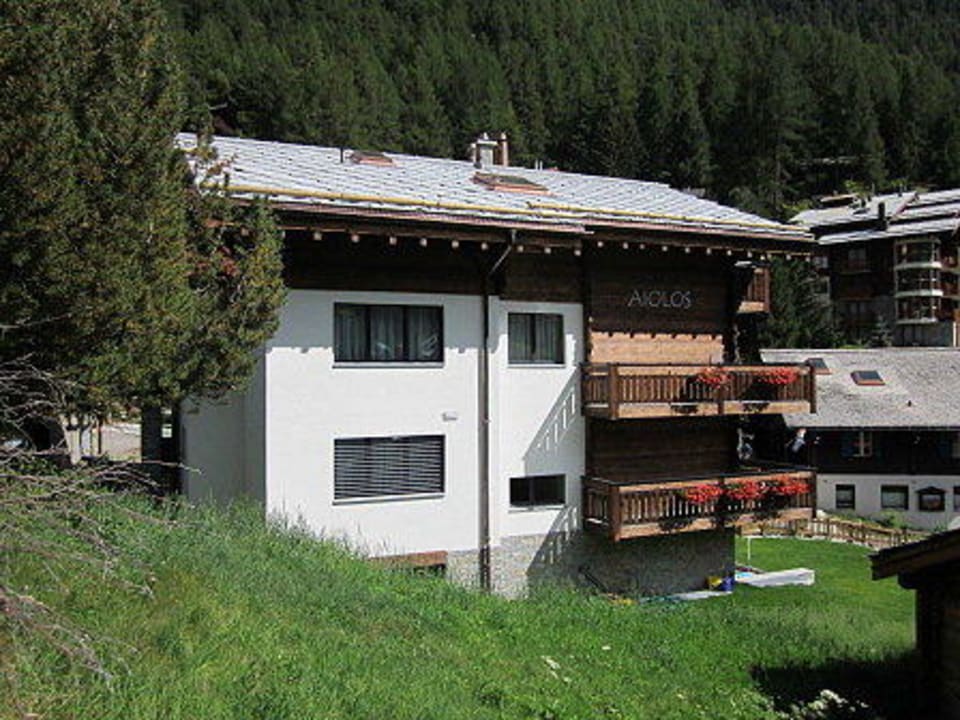Haus Aiolos Haus Aiolos