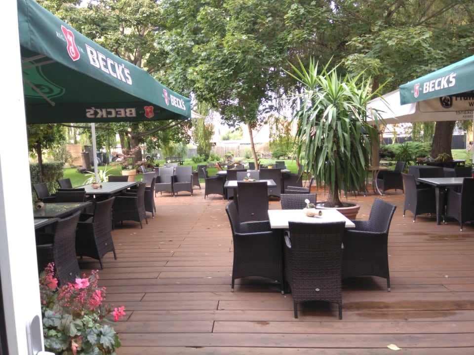 Gastro Hotel Zum Schwan