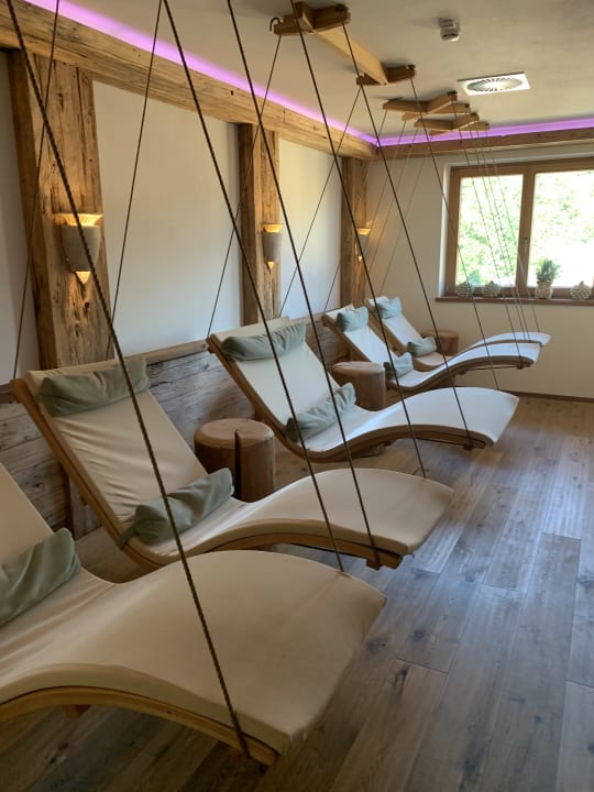 Sport & Freizeit Hotel Alte Post