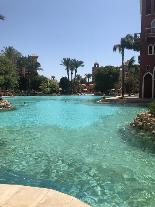 Pool The Grand Resort