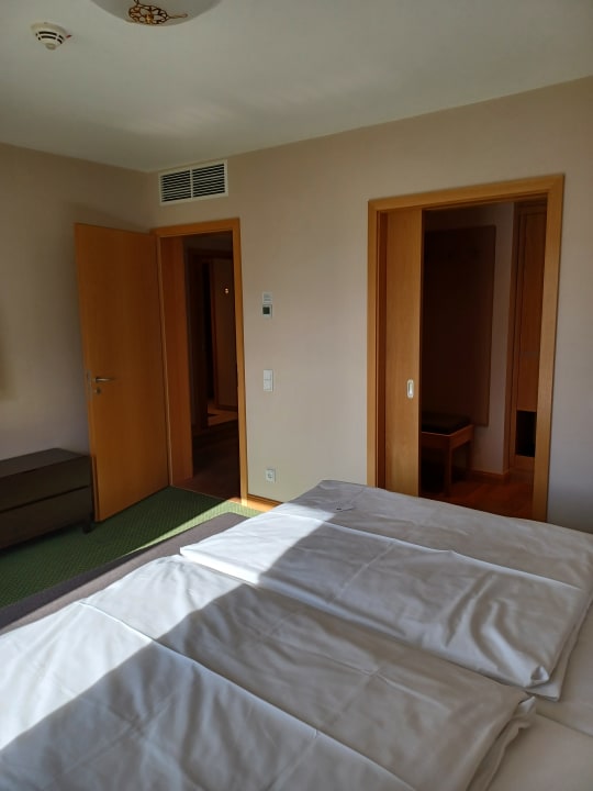 Zimmer Romantik Hotel Jagdhaus Eiden am See