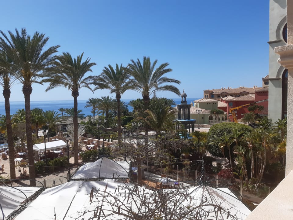 Ausblick R2 Rio Calma Hotel & Spa & Conference