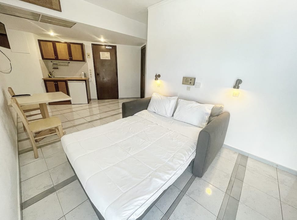 Zimmer Hotel Pal Beach