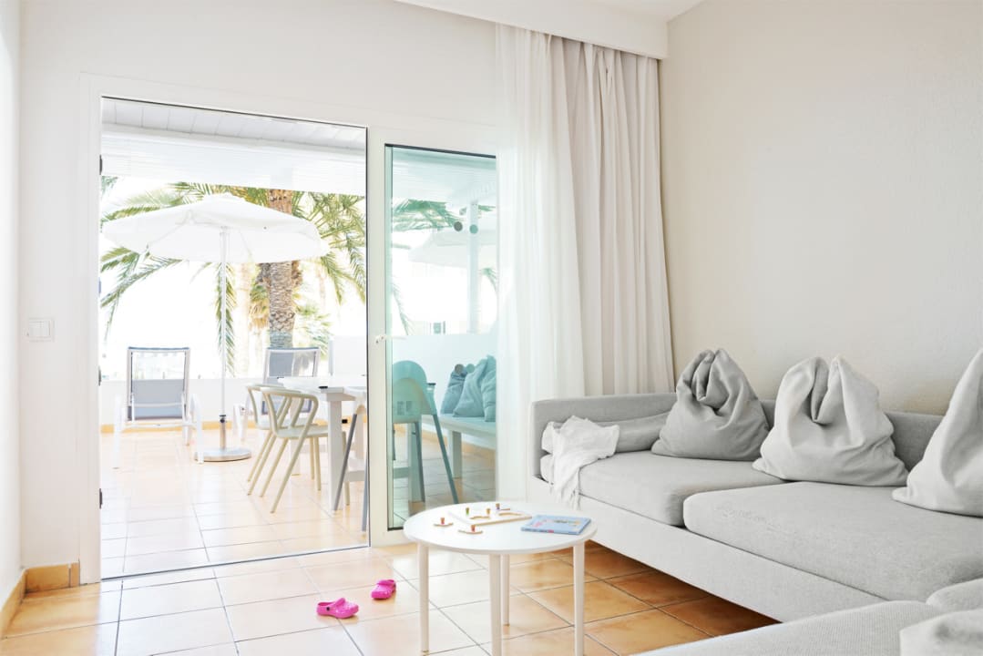 Zimmer Sunwing Arguineguín Seafront