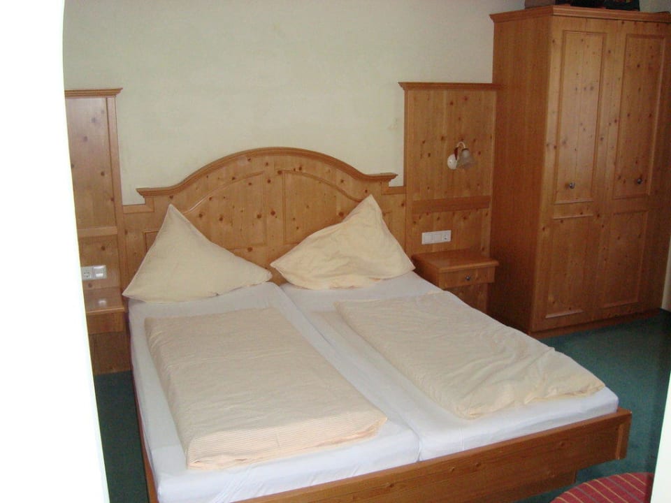 Zimmer 308 Hotel Grünwaldkopf