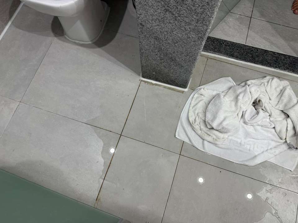 Zimmer Titanic Beach Spa & Aqua Park