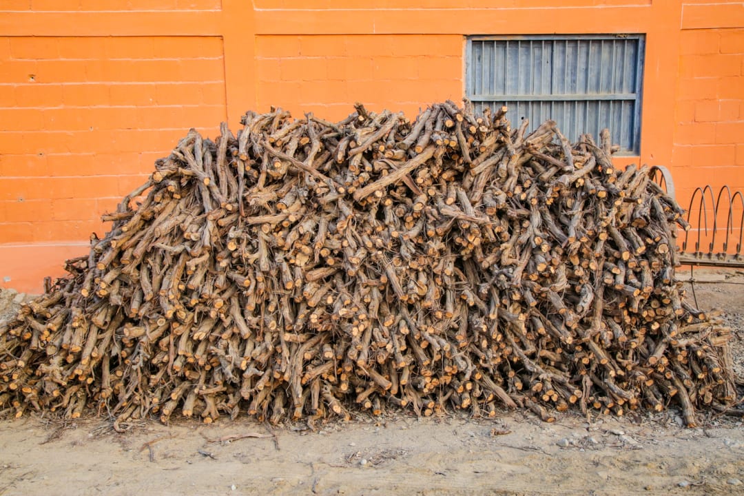 Sonstiges Hotel Viñas Queirolo