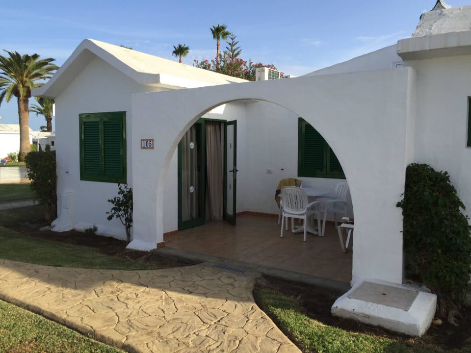 Bungalow Club Maspalomas Suites & SPA