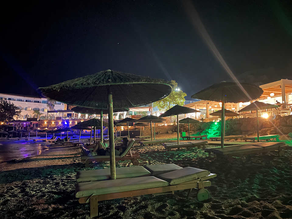 Strand alltoura Club SUNRISE BEACH RESORT