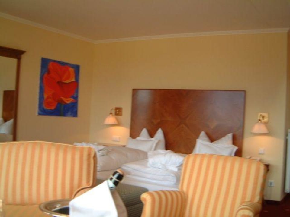 Zimmeransicht Das Moerisch