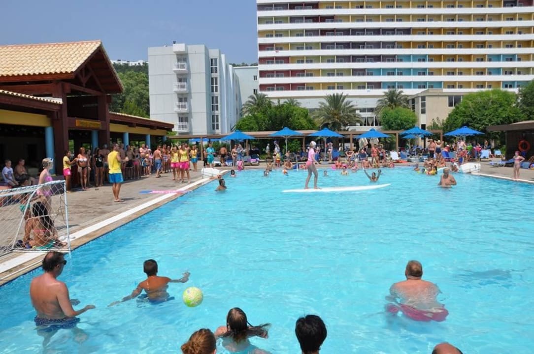 Hotel Esperides Beach/Family Resort Esperides Beach Resort