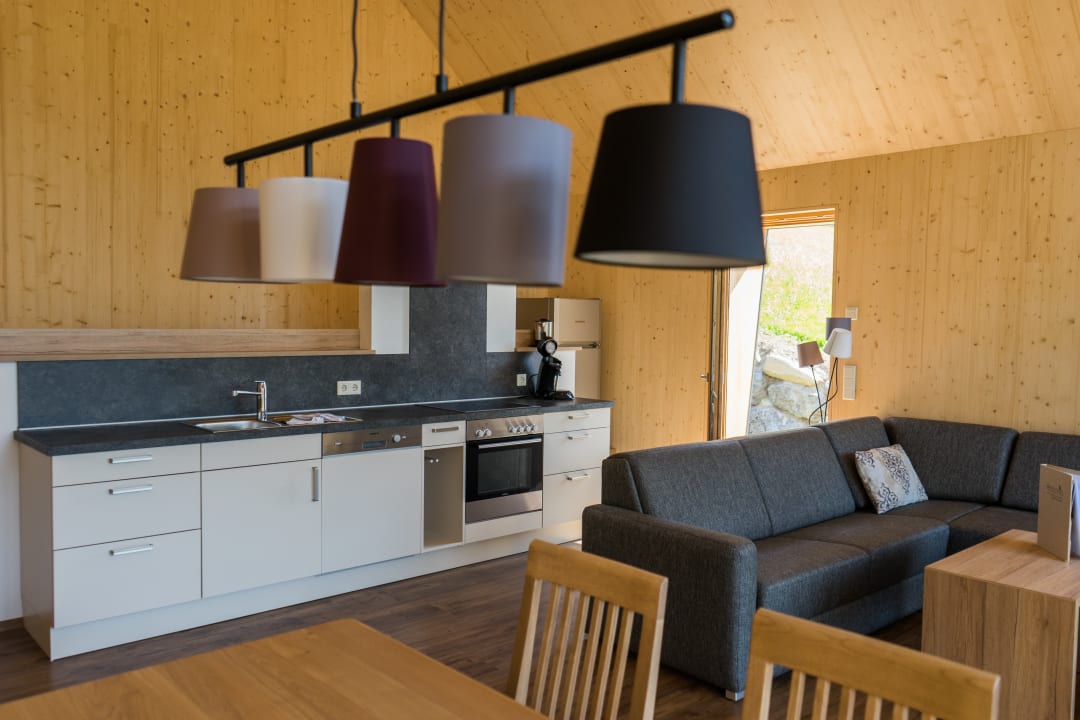 Zimmer Regitnig - Hotel & Chalets