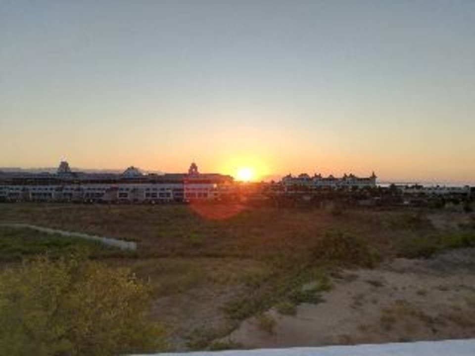 Ausblick Roma Beach Resort & Spa 16+ Adult Only