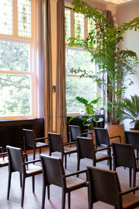 Sonstiges Park Centraal Den Haag, part of Sircle Collection