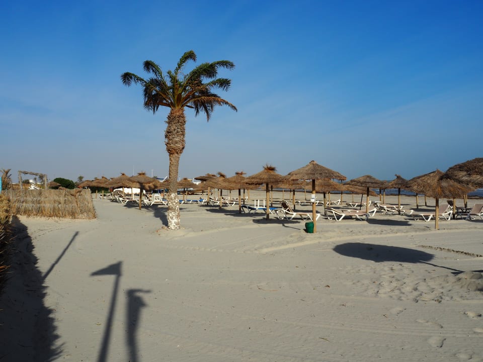 Strand Iberostar Waves Mehari Djerba