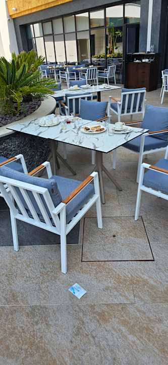 Sonstiges Azura World Hotel