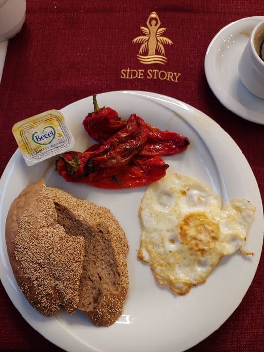 Gastro Side Story Resort & Spa