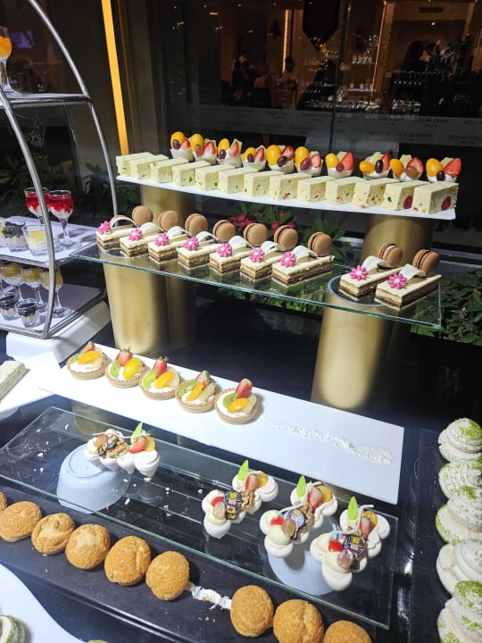 Gastro Pickalbatros White Beach Resort - Hurghada