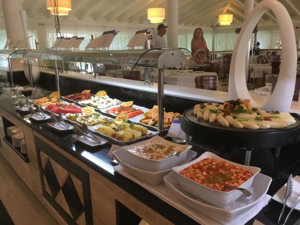 Gastro Bahia Principe Grand El Portillo