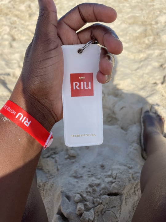 Sonstiges Hotel Riu Oliva Beach Resort