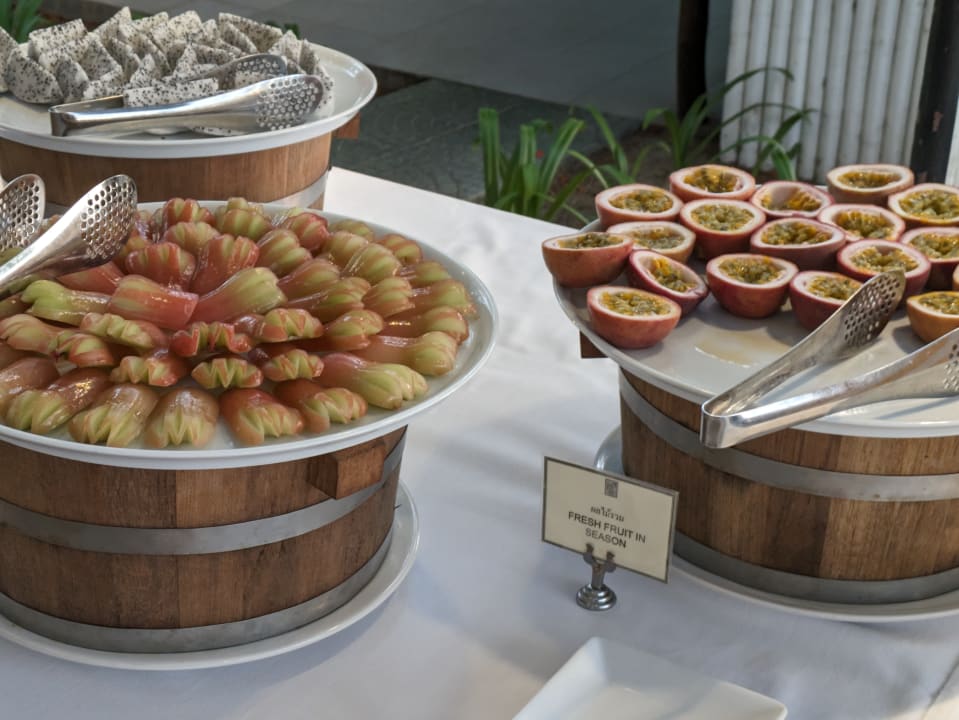Gastro Kantary Beach Hotel - KHAO LAK