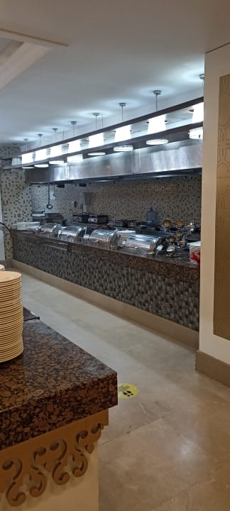 Gastro Dream World Resort & Spa