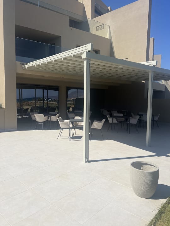 Gastro Ventale Island Breeze Resort