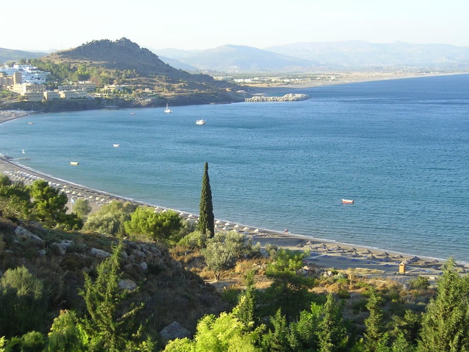Vlichabucht ein Traum Lindos Mare, Seaside Hotel