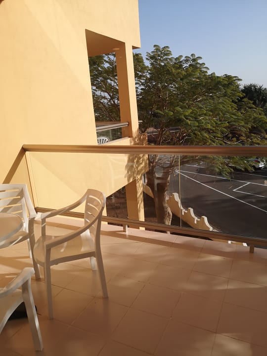 Sonstiges SBH Costa Calma Beach Resort