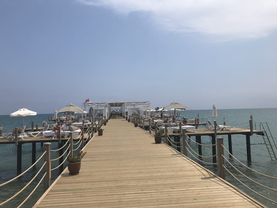 Strand Sirene Belek Hotel