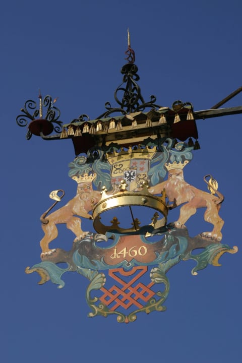 Hotel Gasthof Krone Hotel Gasthof Krone