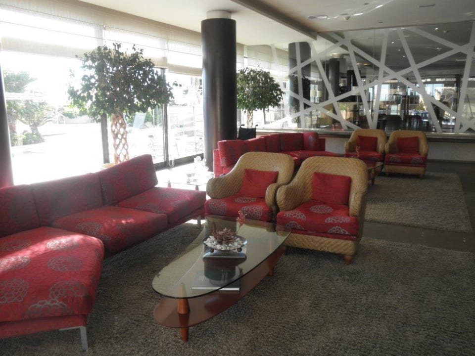 Sitzgelegenheiten   AluaSoul Palma