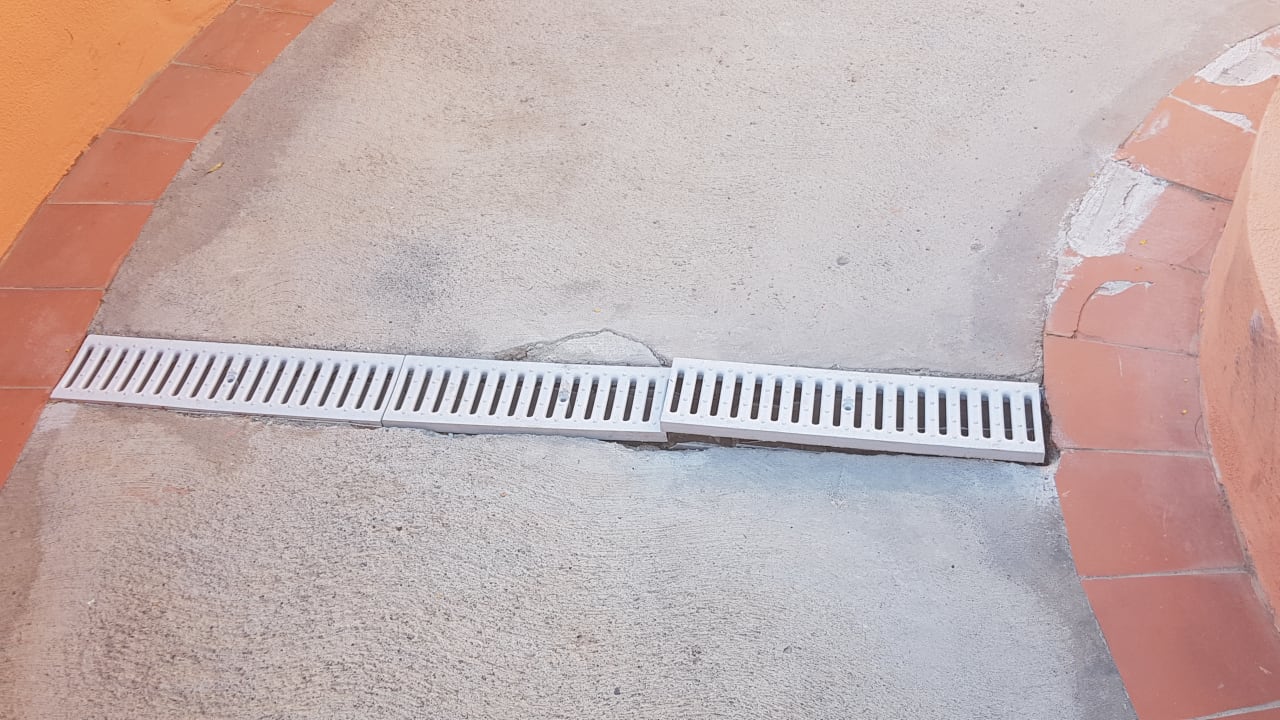 Gartenanlage Melia Jardines del Teide