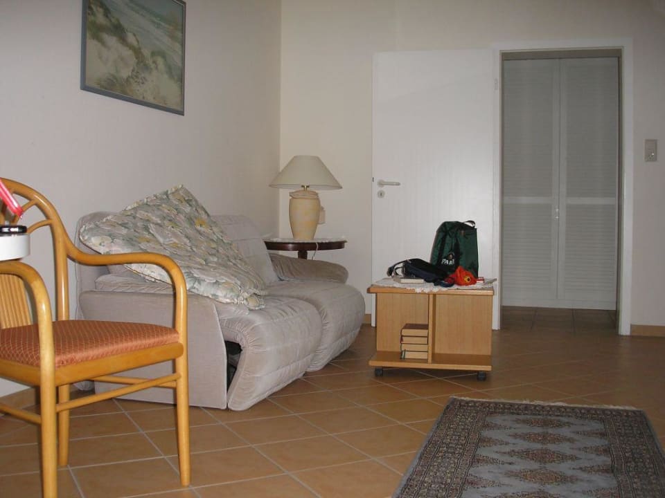 Zimmer Haus am Meer