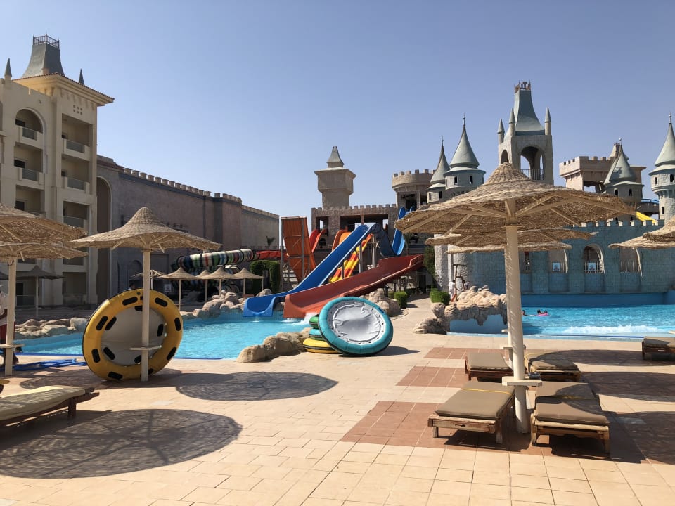 Sport & Freizeit Serenity Alma Heights