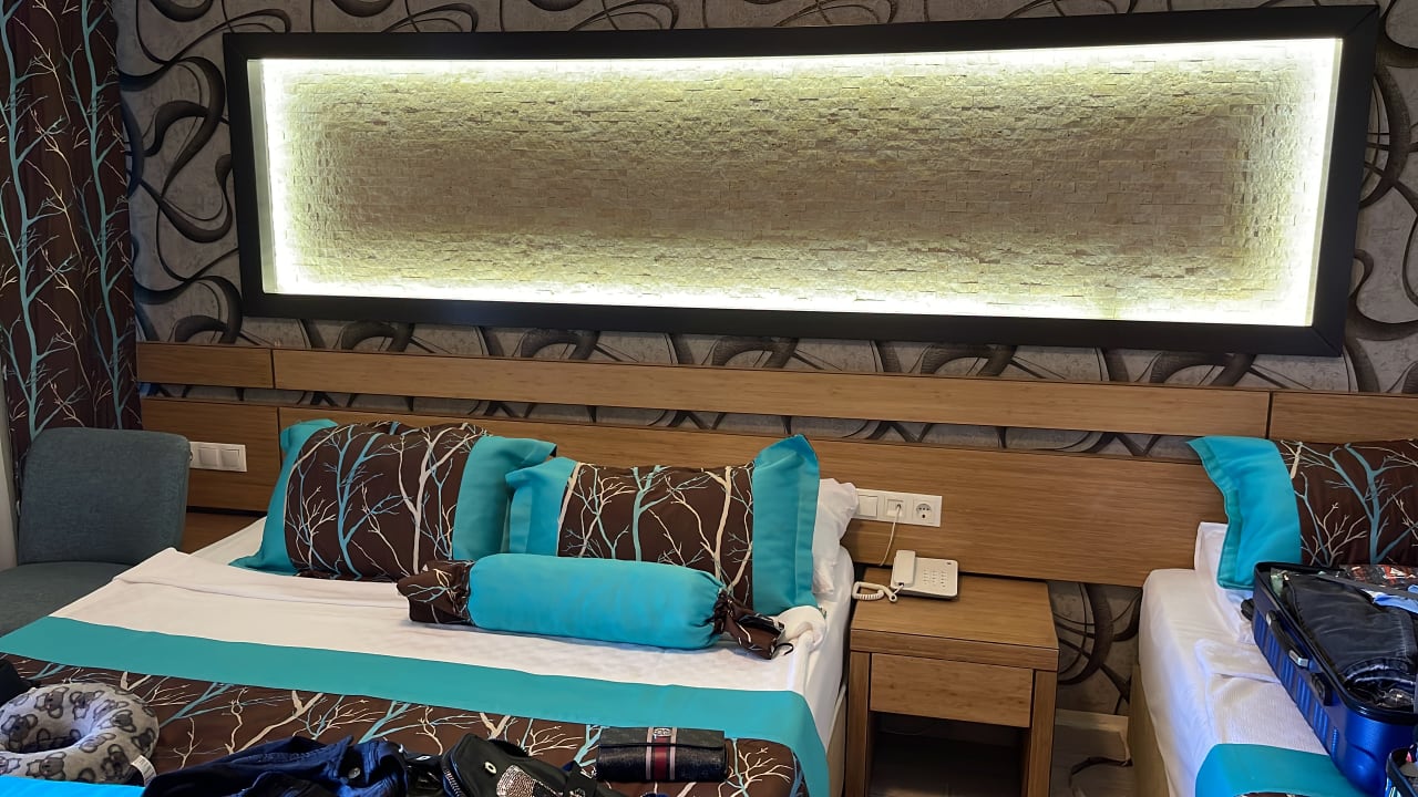 Zimmer Saphir Hotel & Villas