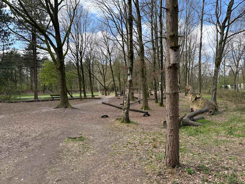 Sport & Freizeit Center Parcs Het Meerdal